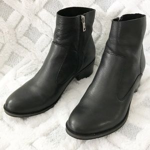Sole Bound by BareTraps Idola Ankle Boots